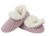 Snoozies - Women's Bootie Slipper Lavish Chenille