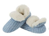 Snoozies - Women's Bootie Slipper Lavish Chenille