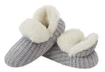 Snoozies - Women's Bootie Slipper Lavish Chenille