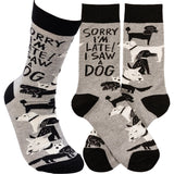Primitives By Kathy Socks