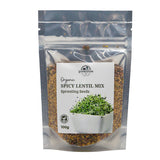 Sprouting Seeds - 100 g