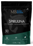 Mad Barn - Spirulina - 1kg