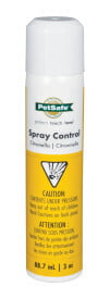 PetSafe - Spray Control