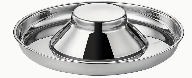 Puppy/Dog Slow Feeder Bowl