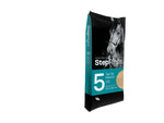 Step 5 - Top Up Mineral - Fortifier - 15 kg - NEW