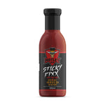 Motley Que - BBQ Sauces