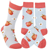 Primitives By Kathy Socks