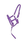 Tough 1 - Double Ply Nylon Suckling Halter