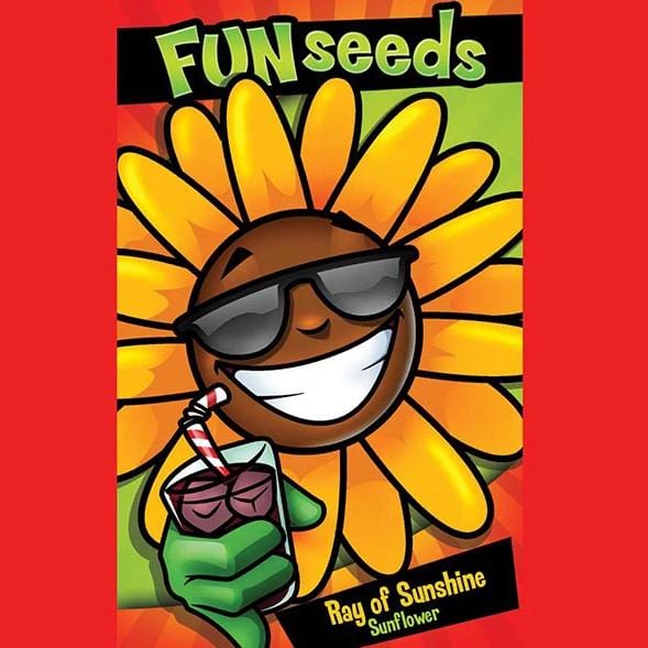 Fothergill's Seeds - Flowers