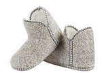 Snoozies - Woman's Sweater Bootie