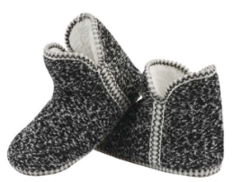 Snoozies - Woman's Sweater Bootie