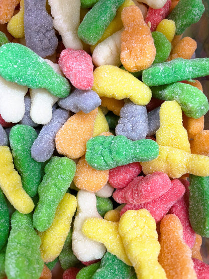Cottage Country - Easter Candy