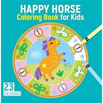 Colouring Book for Kids