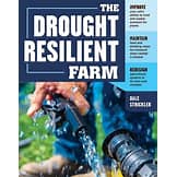 Book - Storey's - The Drought Resilient Farm