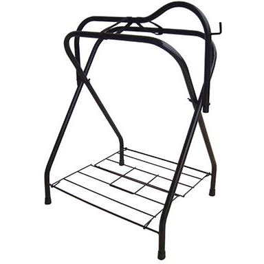 Portable Saddle Stand