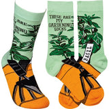 Primitives By Kathy Socks