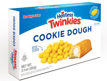 Candy - Cookie Dough Bites