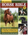 Books - All About Horses