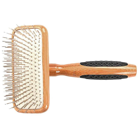 Bass Brushes - The Rake