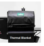 Green Mountain - Thermal Grill Covers