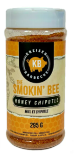 Kreiser Barbecue - Rubs and Seasonings