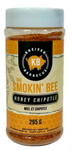 Kreiser Barbecue Rubs and Seasonings