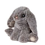 Douglas Toys - Natural Colours Mini Bunny Assort.