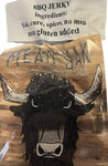 Mean Yak - Yak Jerky