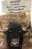 Mean Yak - Yak Jerky