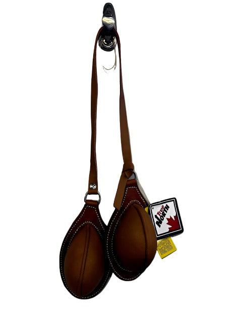 True North - Bucking Rolls - Light Oil