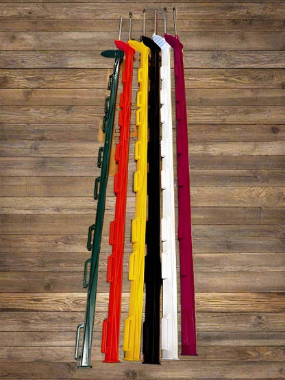 True North - Electric Fence Post - Step In - 48"