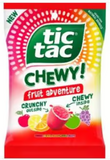 Candy - TicTac Chewy