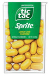 Candy - Tic Tac