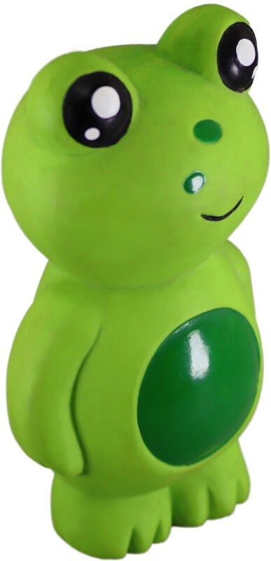 PetSport - Naturflex Squeaker Toy Wild Animals