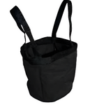 True North- Tote Bag- Heavy duty with Bottom Netting