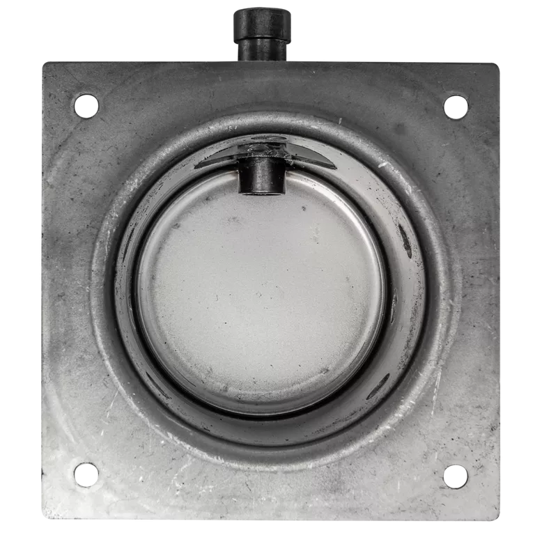 Traeger - Replacement Parts - Firepot Assembly - KIT0396