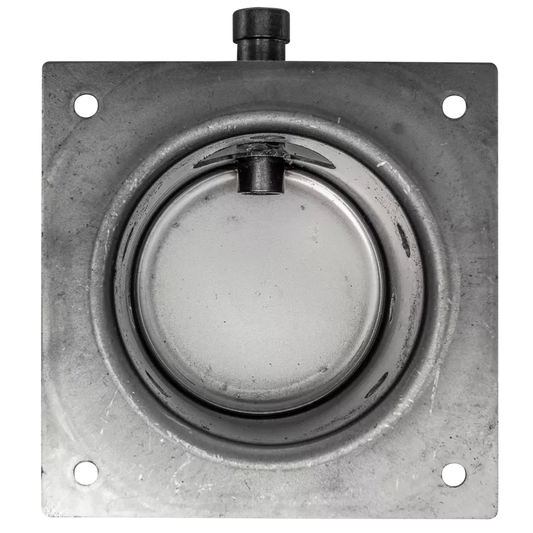 Traeger - Replacement Parts - Firepot Assembly - KIT0396