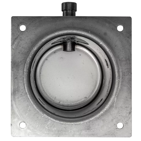 Traeger - Replacement Parts - Firepot Assembly - KIT0396