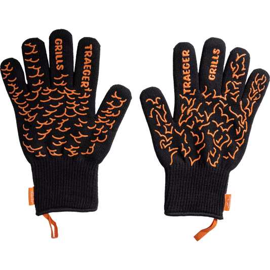 Traeger - BBQ Mitts