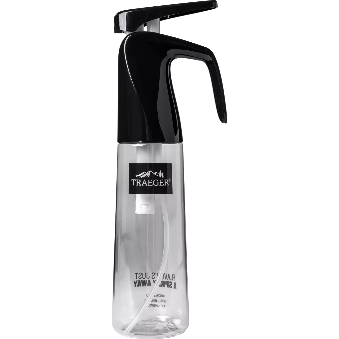 Traeger - BBQ Spritzer