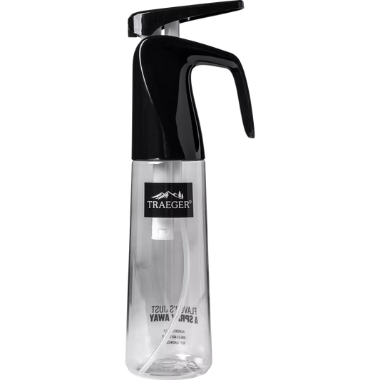 Traeger - BBQ Spritzer