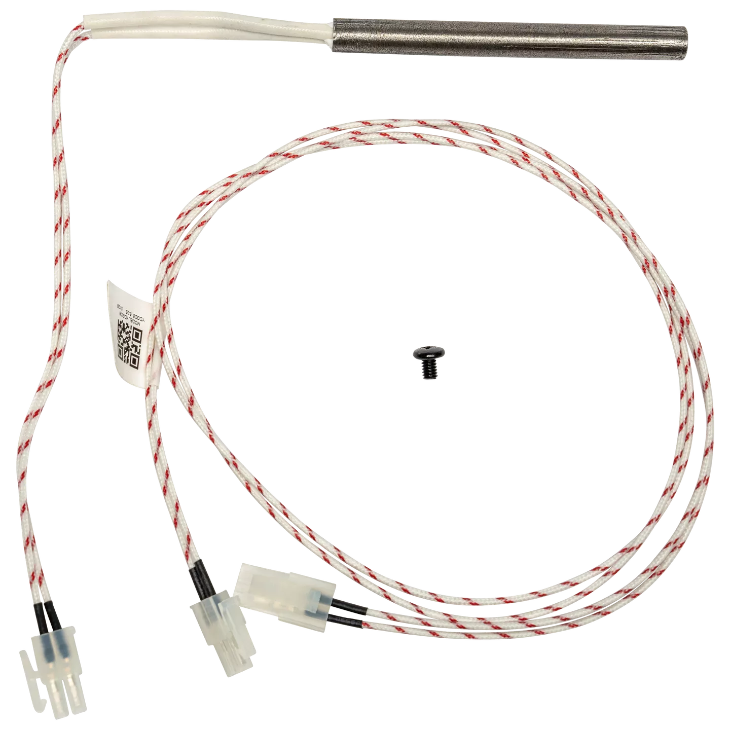 Traeger Parts - Hot Rod DC Replacement Kit