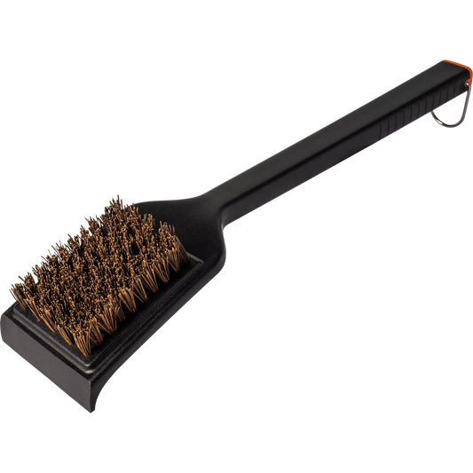 Traeger Grilling - Hot N'Cold Cleaning Brush