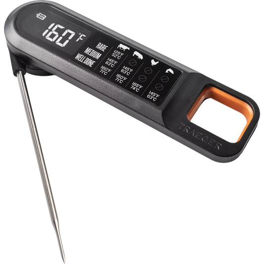 Traeger - Instant Read Thermometer
