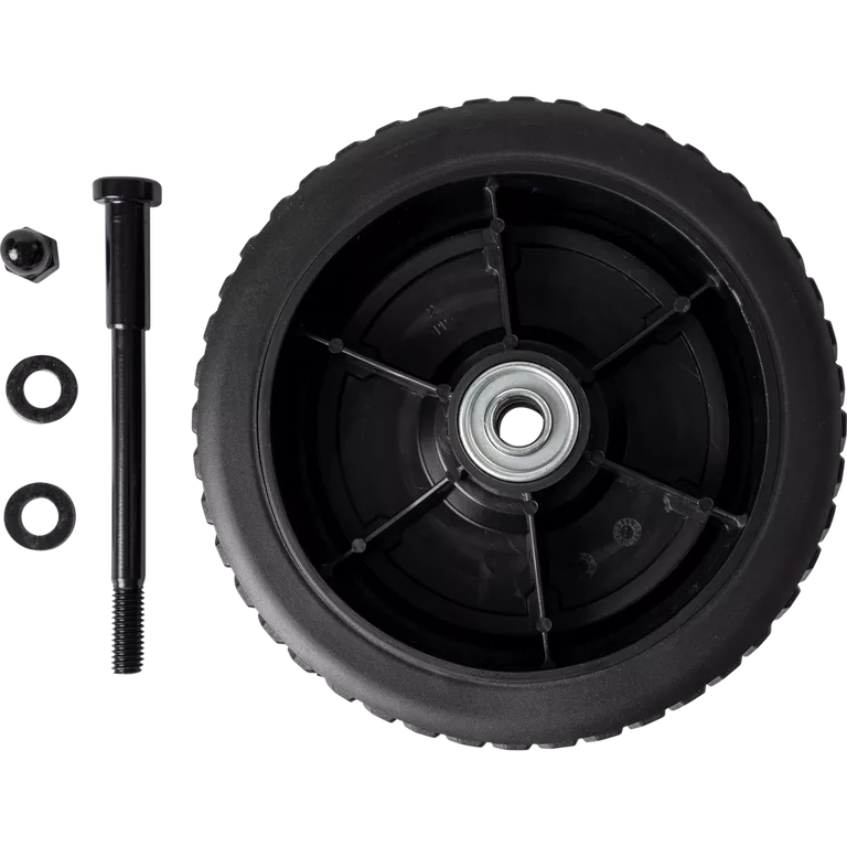 Traeger - Replacement Parts - Wheel - Large - 575/780