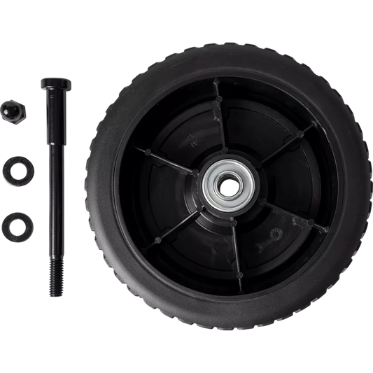 Traeger - Replacement Parts - Wheel - Large - 575/780
