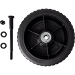 Traeger - Replacement Parts - Wheel - Large - 575/780