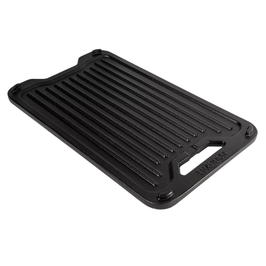 Traeger - ModiFire Reversible Cast Iron Griddle