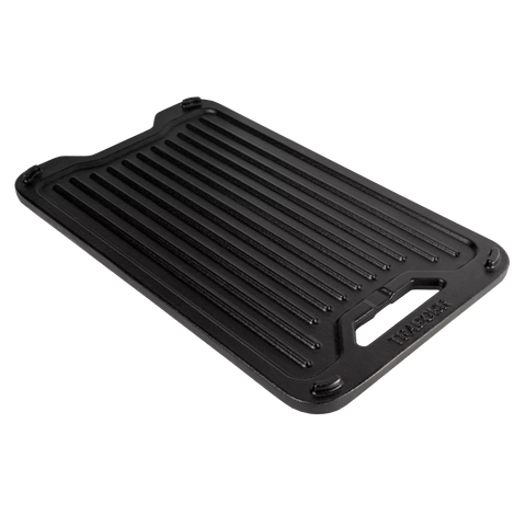 Traeger - ModiFire Reversible Cast Iron Griddle