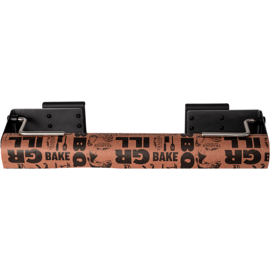 Traeger P.A.L. Roll Rack